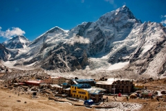 Gorak Shep, Nepal