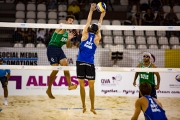 FIVB Beach Volleyball Qatar Open