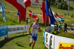 XTERRA Mountain Championship