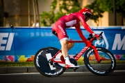 UCI Road World Championships Team Time Trial