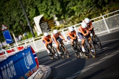 UCI Road World Championships Team Time Trial