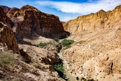 Wadi Tiwi, Oman