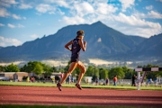 Boulder Road Runnes All Comers Track Meet